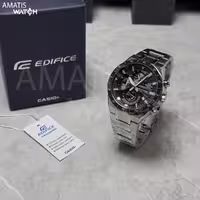 ساعت مچی کاسیو ادیفایس Casio Edifice EQS-920DB-1AVUDF