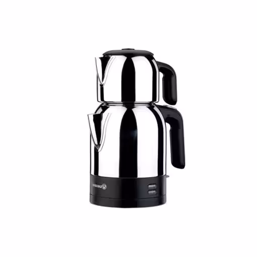 چای ساز A359 کرکماز ( اورجینال ) / korkmaz a359 demkolik satin