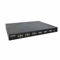 سوئیچ 24 پورت POE کامنت مدل CNGE24FX12TX12MS