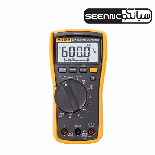 مولتی متر فلوک سری FLUKE 11X