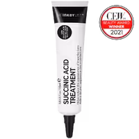 ضد جوش سوکسینیک اسید اینکی لیست ( THE INKEY LIST – Succinic Acid Acne Treatment )
