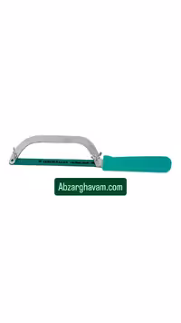 کمان اره آهن بر کوچک مدل 95