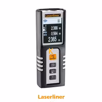 متر لیزری 25 متری 080.936A لیزرلاینر