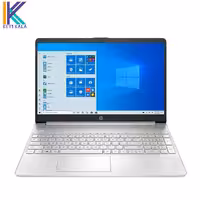 لپ تاپ 15.6 اینچی اچ پی مدل 8/240/LAPTOP HP 15-dY1091wm I3(10)
