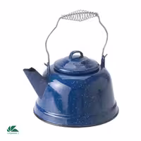 کتری جی اس آی مدل 10 Cup Tea Kettle گنجایش 2.4 لیتر