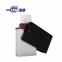 فلش 16GB مدل SP OTG X31