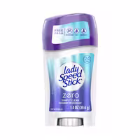 استیک ضد تعریق Zero simply clean لیدی اسپید Lady Speed