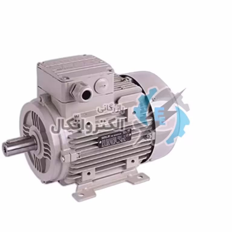 الکتروموتور ترک ایلماز 0.75KW سه فاز 1500 دور