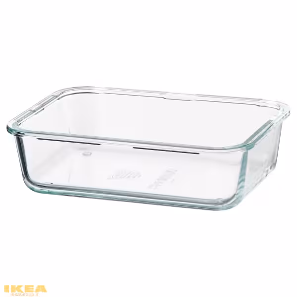 ظرف پخت غذا 1.0 l مدل IKEA 365  | برند ایکیا | ارسال 15 الی 20 روز کاری
