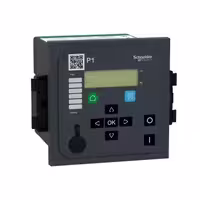 رله حفاظتی اشنایدر الکتریک P1F1