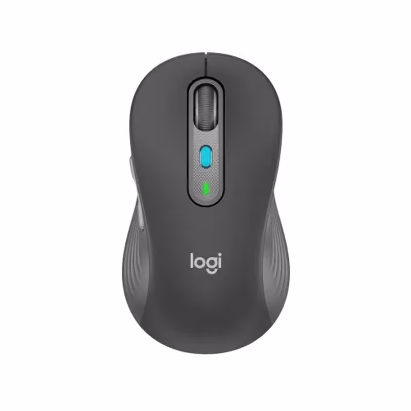 ماوس لاجیتک مدل Signature Plus M750