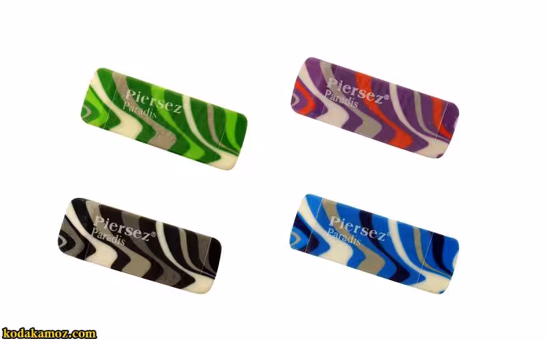 پاک کن پیرسز پارادایس