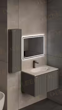 روشویی کابینتی اُلین مدل سینا