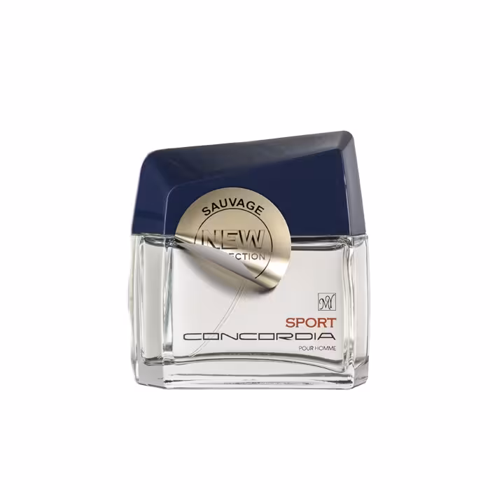 ادو تویلت مردانه SAUVAGE-SPORT مای