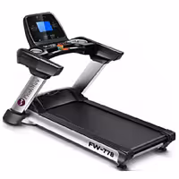 تردمیل fresh way مدل fw778