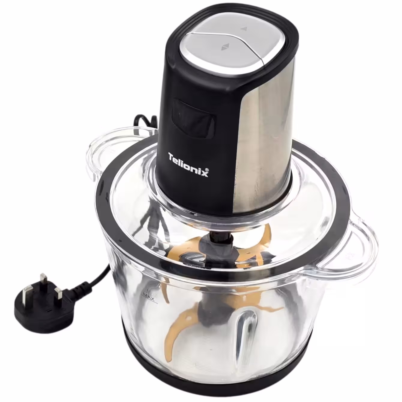 خردکن 3 لیتری تلیونیکس مدل TC1888