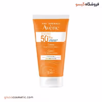 کرم ضد آفتاب SPF50  اون برای پوست خشک و حساس