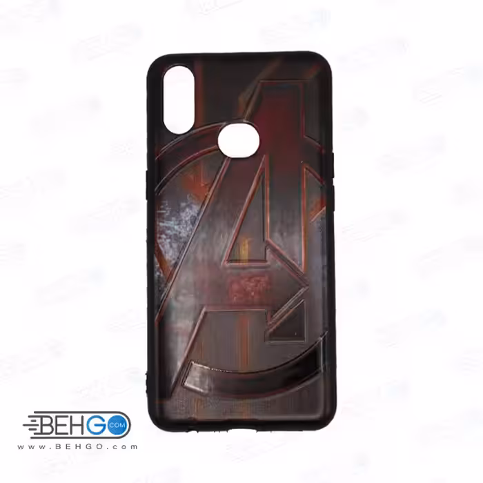 قاب گوشی سامسونگ A10S کاور فانتزیA107F با عکس انتقام جویان ، طرح 23 سامسونگ Samsung A10S