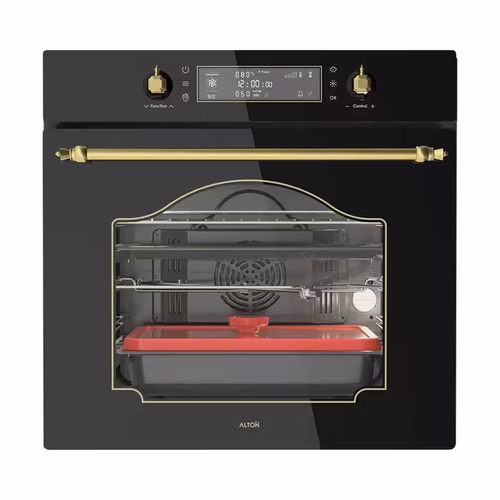 فر توکار آلتون مدل V540B