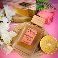 عطر زنانه ژیونچی آنجئو ل سکرت نسخه اختصاصی سیوله