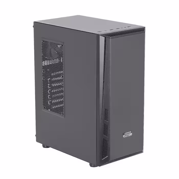 کیس گرین مدل Arad Eco