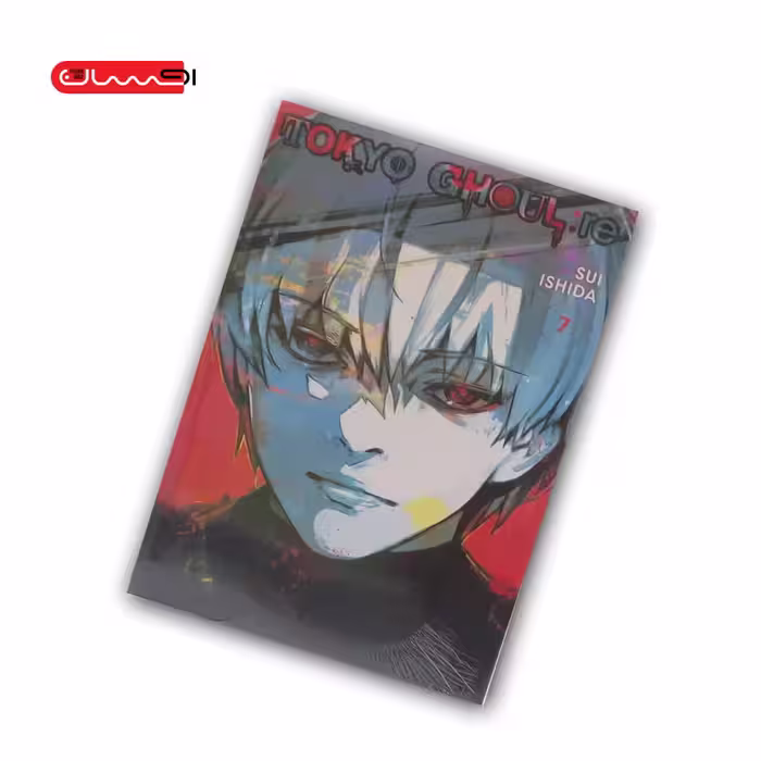 TOKYO GHOUL:re 7