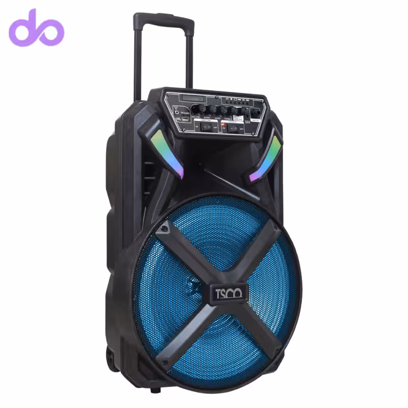 اسپیکر بلوتوثی تسکو مدل TS 1890