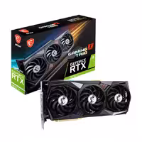 کارت گرافیک ام اس ای GeForce RTX 3070 TI GAMING X TRIO 8GB