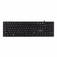 کیبورد بیاند مدل BK-3350 | کالا مکس