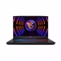 لپ تاپ گیمینگ ام اس آی مدل Pulse B13VFK پردازنده Core i9 13900H رم 16GB DDR5 حافظه 1TB SSD گرافیک RTX 4060 8GB