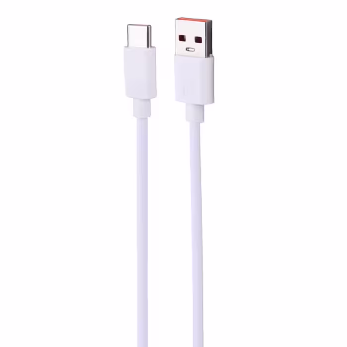 کابل تایپ سی فست شارژ مک دودو مدل Mcdodo 6A