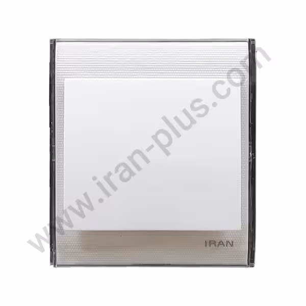 کلیدکراکس (صلیبی) مدل ایران 2008 سفید