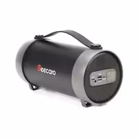 اسپیکر بلوتوث بیکارو مدل Beecaro S22E