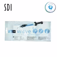 کامپوزیت فلو اس دی آی (SDI) مدل WaVe FLOW