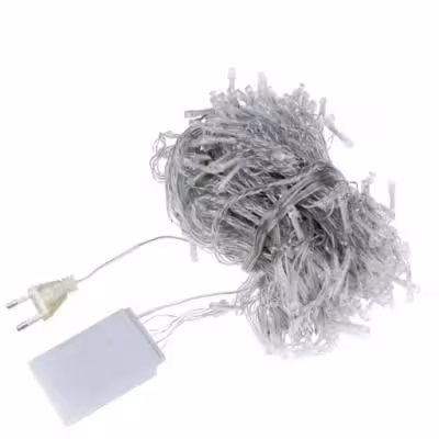 ریسه 10متری ال ای دی روژ کد GP019