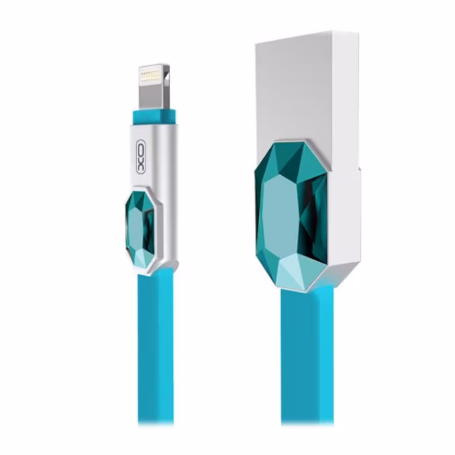 کابل 1 متری Lightning ایکس او NB23