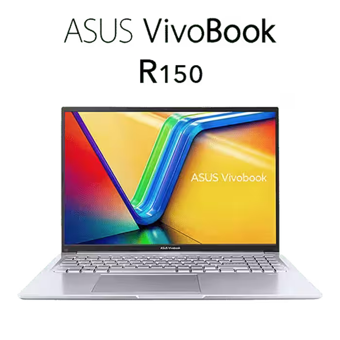 لپ تاپ 15.6 اینچی ایسوس مدل Asus VivoBook 15 R1502ZA-BQ559