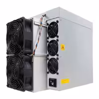 قیمت و خرید دستگاه انت ماینر بیت مین مدل Antminer S21 200TH/s | یاس ارتباط