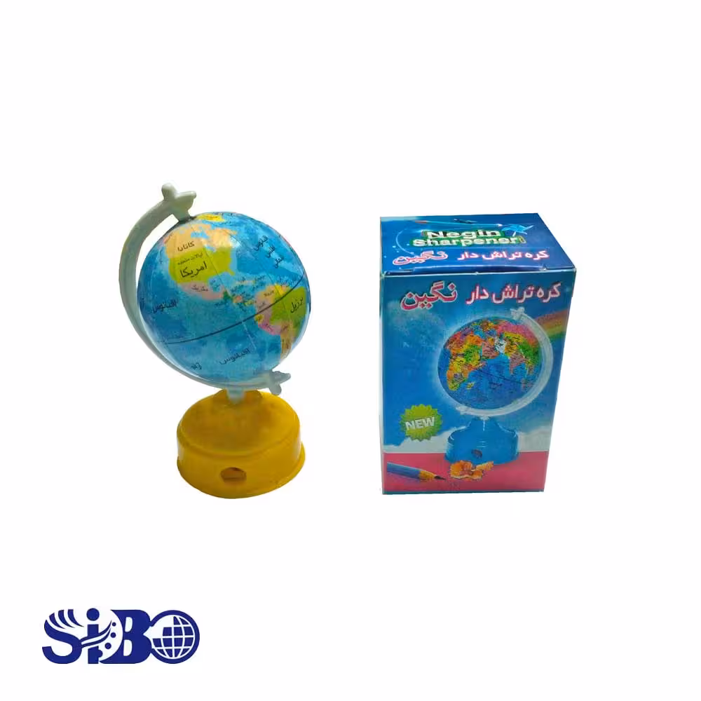 کره نگین تراش دار