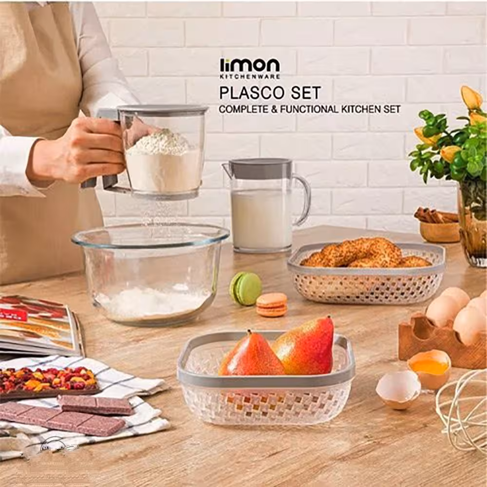 الک چرخشی لیمون