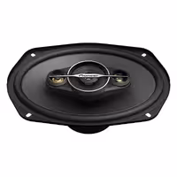 اسپیکر خودرو پایونیر TS-A6988S | Pioneer Car Speaker بسته دو عددی
