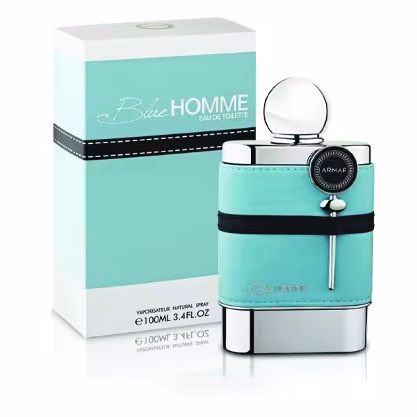 ادکلن اورجینال آرماف بلو هوم ARMAF Blue Homme