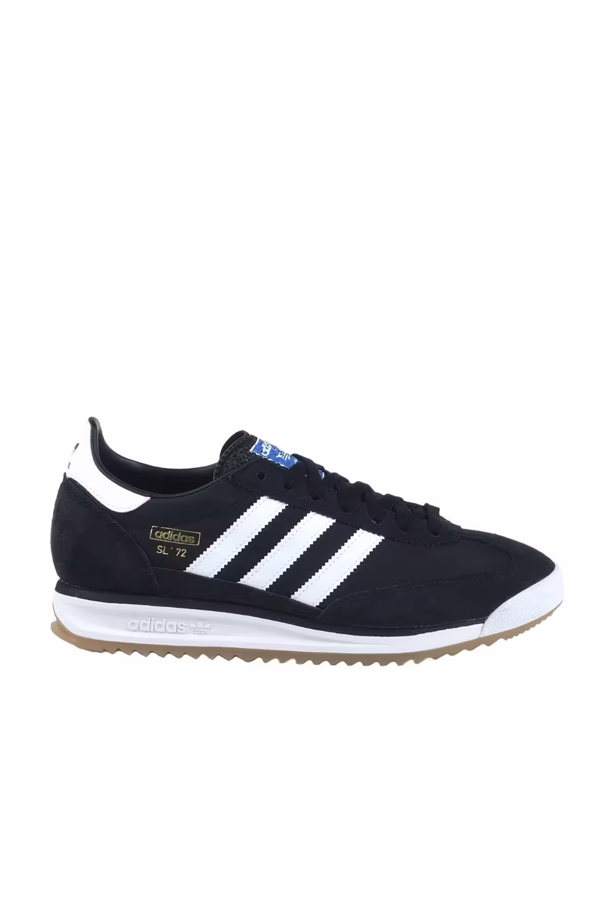 اسنیکر مشکی زنانه SL 72 RS اورجینال adidas