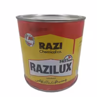 چسب موکت رازی لوکس 1 لیتری