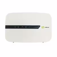 مودم 4.5G/LTE مبین نت مدل MN-C6500Q به همراه 200 گیگابایت اینترنت 12 ماهه