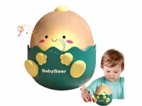 چراغ خواب موزیکال بچه دایناسور sobebear