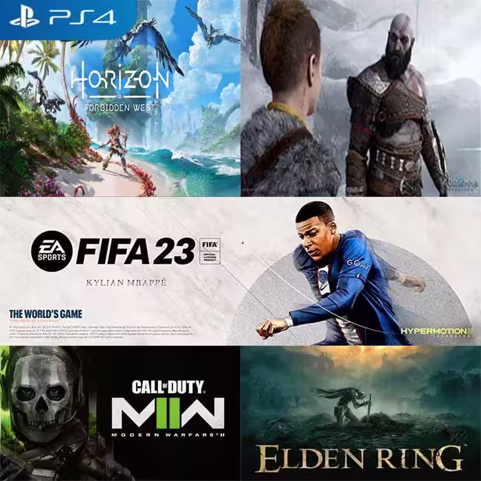 باندل Top Hit 2 برای PS4