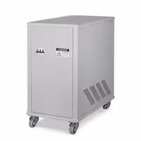 استابلایزر پرنیک سه فاز رله‌ای مدل 3XP-30