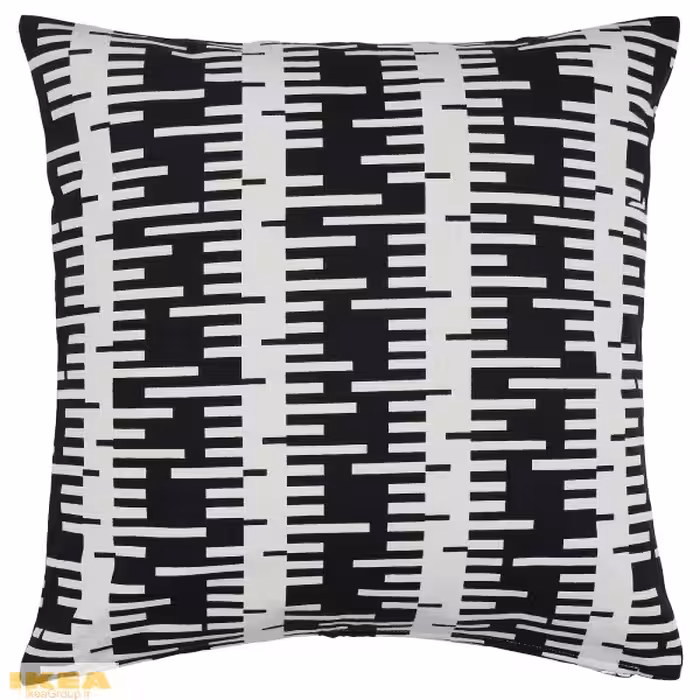 کاور کوسن مدل STOCKHOLM 2025 | برند ایکیا | ارسال 15 الی 20 روز کاری