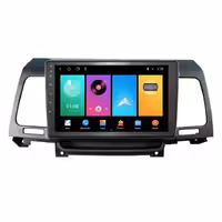 مانیتور اندروید خودرو اپیروس تهران تیونینگ مدل T.T 820